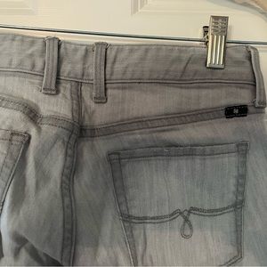 Lucky Brand Lolita jeans size 25 skinny jeans